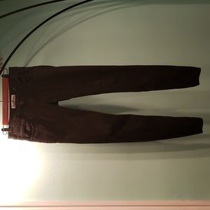 2 for $20/ Paris Blue Black Skinny Jeans